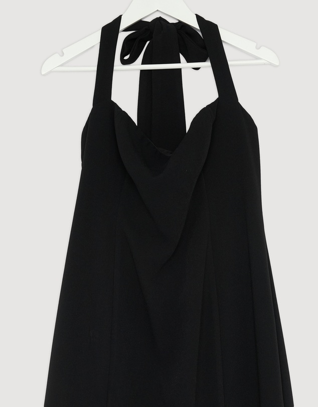 Revibe - Repaired CHANCERY Elise Maxi Dress - AU 18