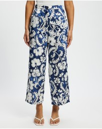 Emme - Albi Pants