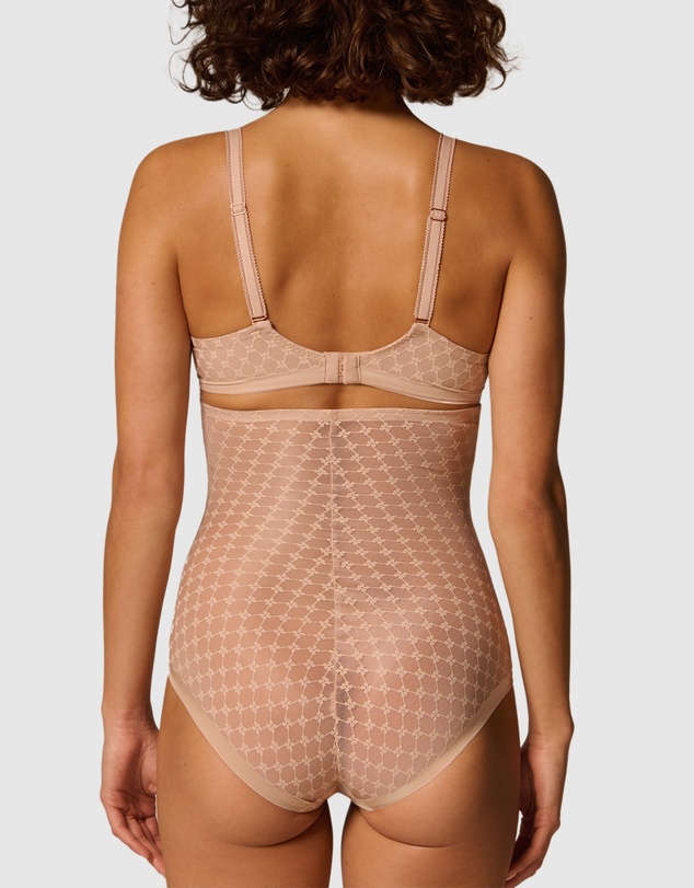 Simone Perele - Plume High Waist Shaper Brief