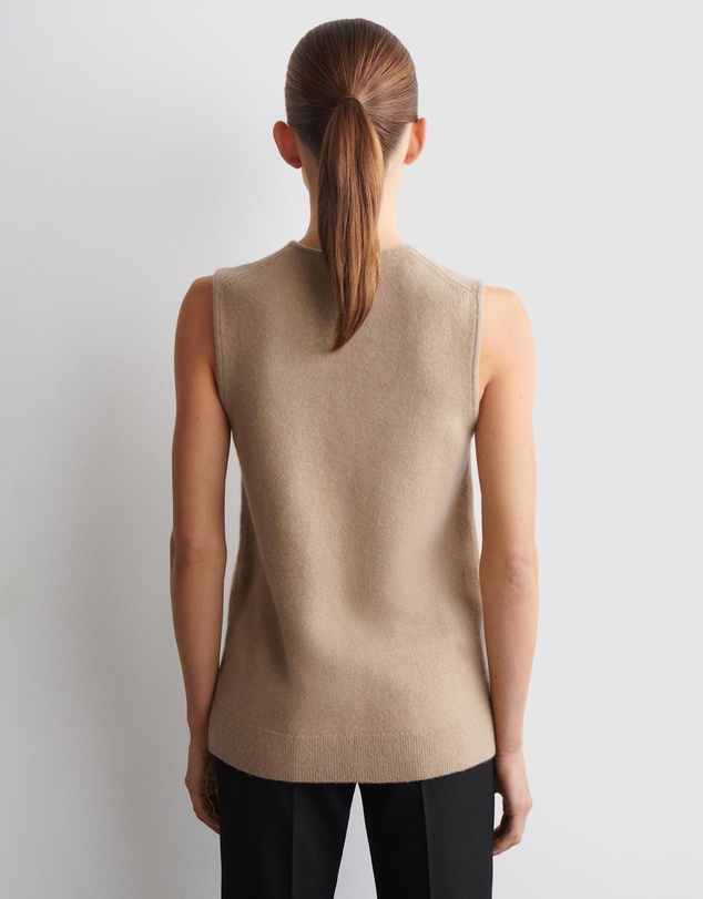 COS - Tilda Tunic Vest