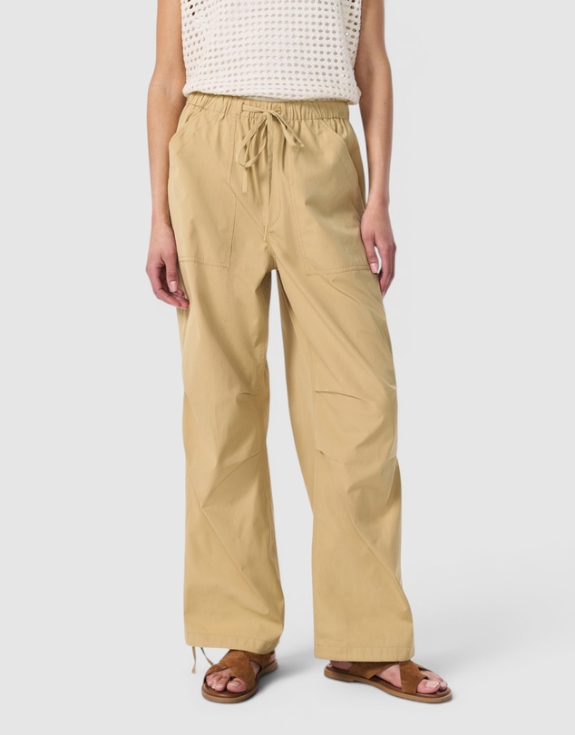 rag & bone - Adina Cotton Pants