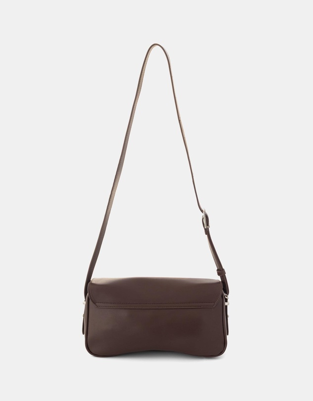 Therapy - London Shoulder Bag - ICONIC EXCLUSIVE