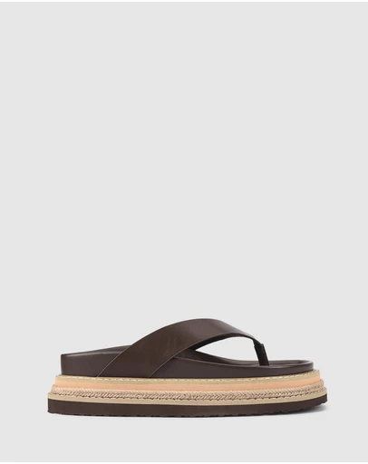 Verali - Theo Platform Thongs