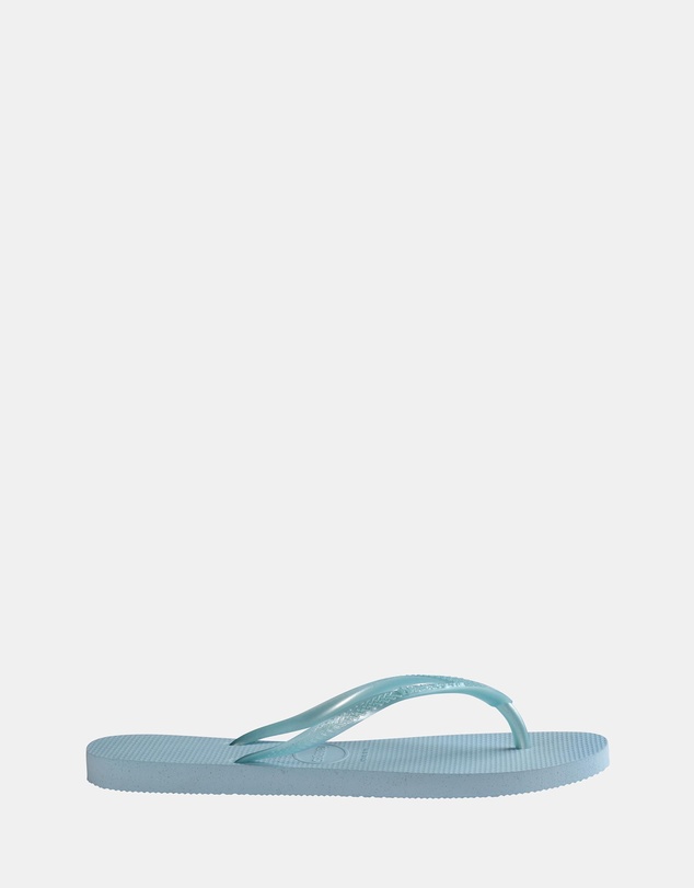 Havaianas - Slim Metallic - Women's