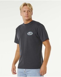 Rip Curl - Trad Relaxed Tee
