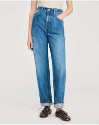 Sandro - Horizon Jeans