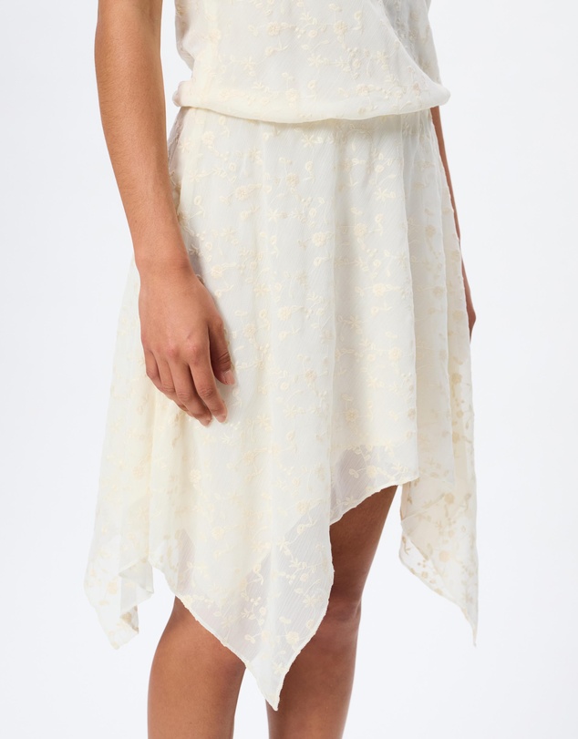 Reformation - Jessamy Dress