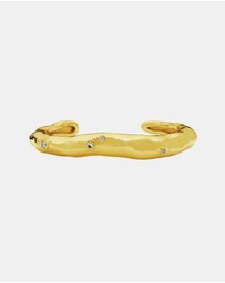Amber Sceats - Wisteria Bracelet