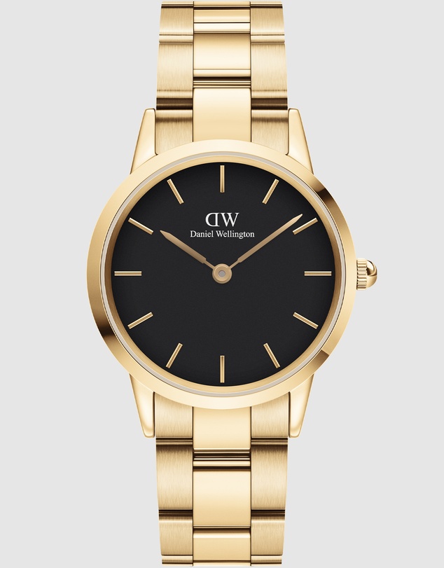 Daniel Wellington - Iconic Link 32mm