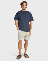 Academy Brand - Austin Fatigue Short