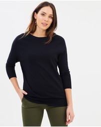 KAJA Clothing - Laura Jumper