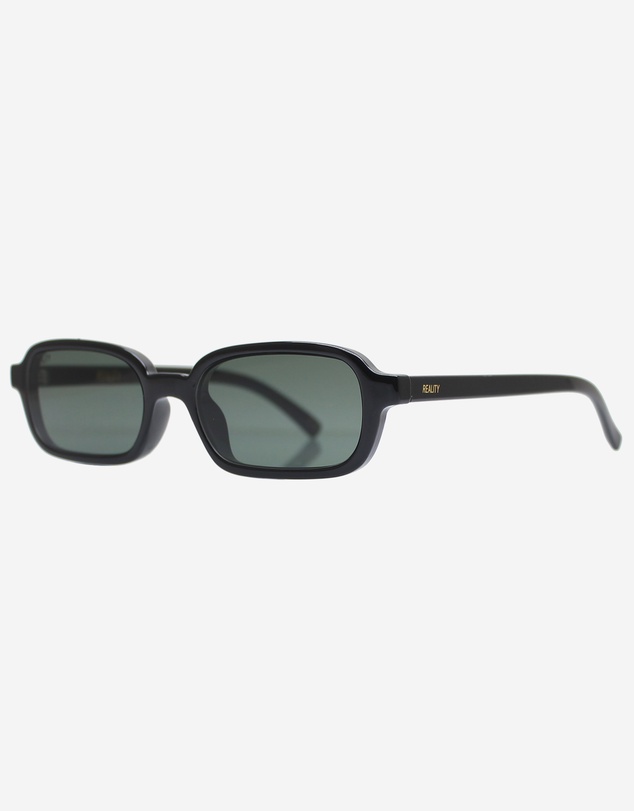 Reality Eyewear - Hush - Jett Black