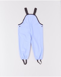 Rainkoat - Waterproof Rain Overalls