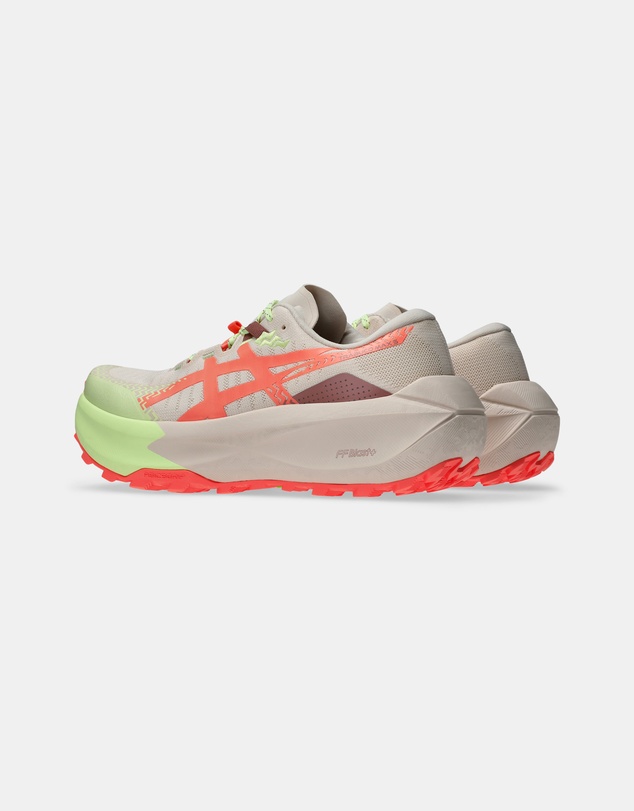 ASICS - Trabuco Max 5 - Women's