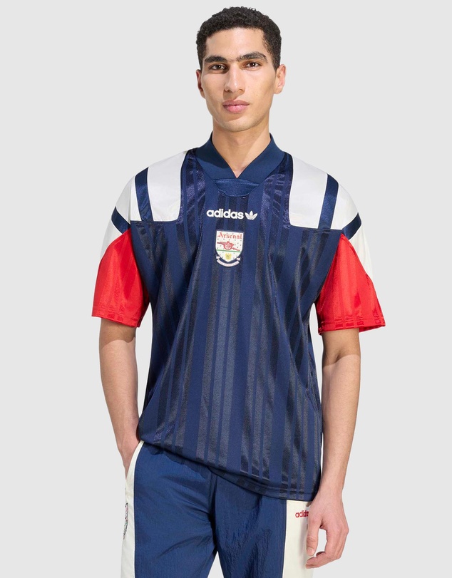 adidas Performance - Arsenal FC EQT Jersey