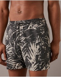 Calvin Klein - CK Essentials Medium Drawstring Swim Shorts