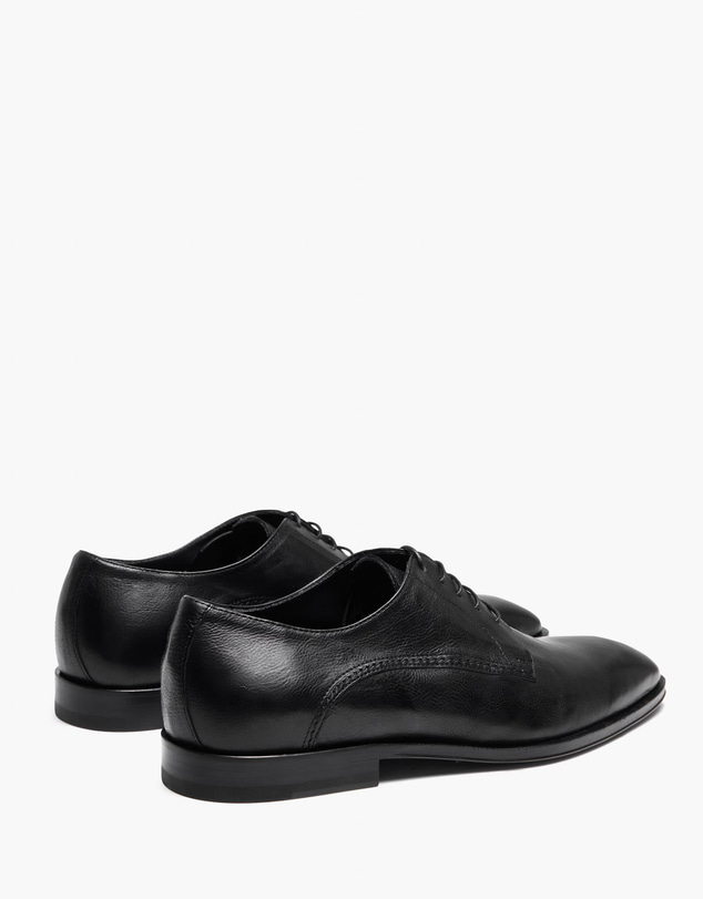 Aquila - D'ORO Collection - Walton Derby Shoes