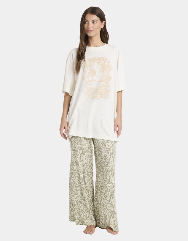 Roxy - Womens Breezy Bay T-Shirt