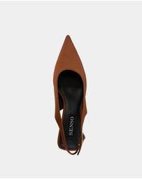Senso - Tamara