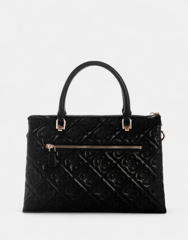 GUESS - Adelasia Satchel Bag