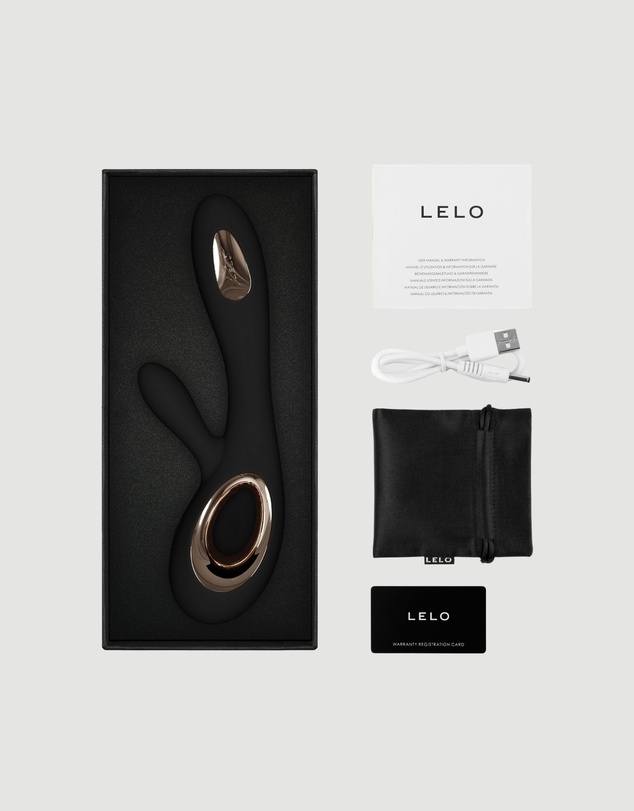 LELO - Soraya Wave