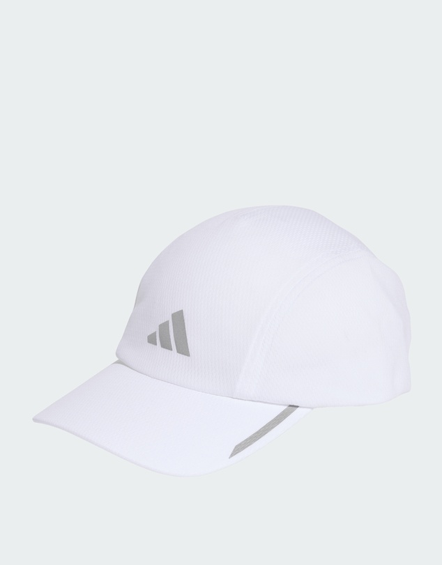 adidas Performance - RUNNING MESH 4 PANEL CAP CLIMACOOL Mens