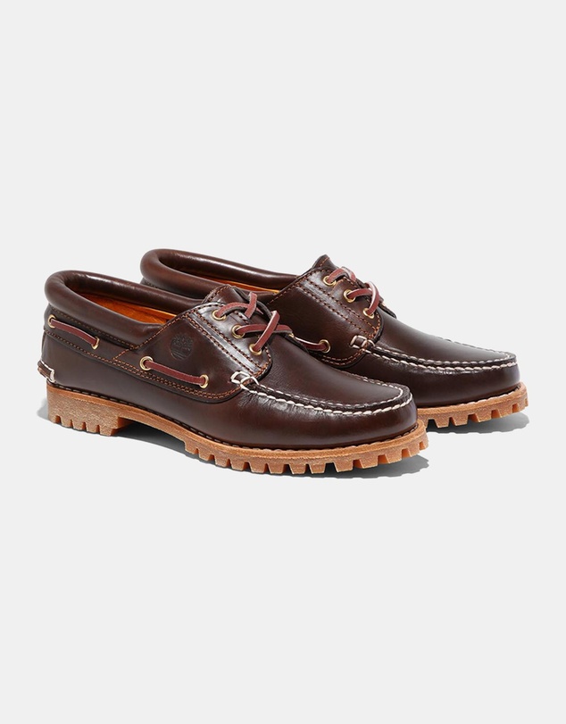 Timberland - Noreen Boat Shoes Women's