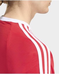 adidas Originals - 3-Stripes T-Shirt Mens
