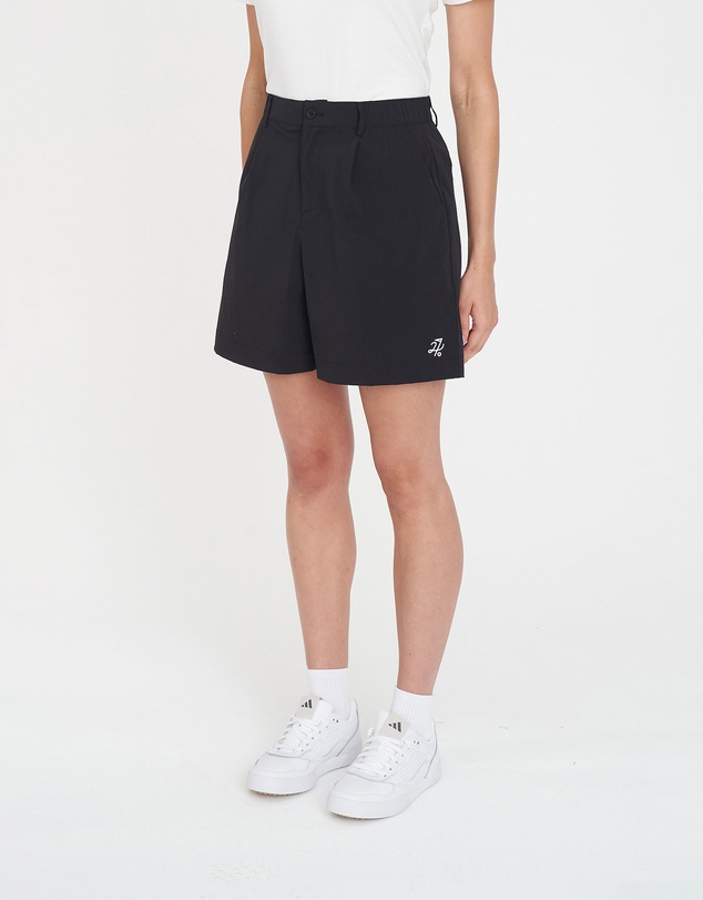 Huffer - Women's Birdie Longline Shorts
