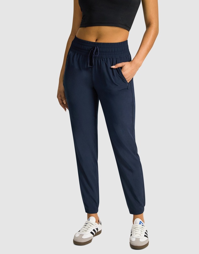 Rockwear - On Duty Full Length Pant