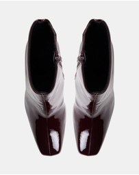 Call It Spring - Myaa Boots