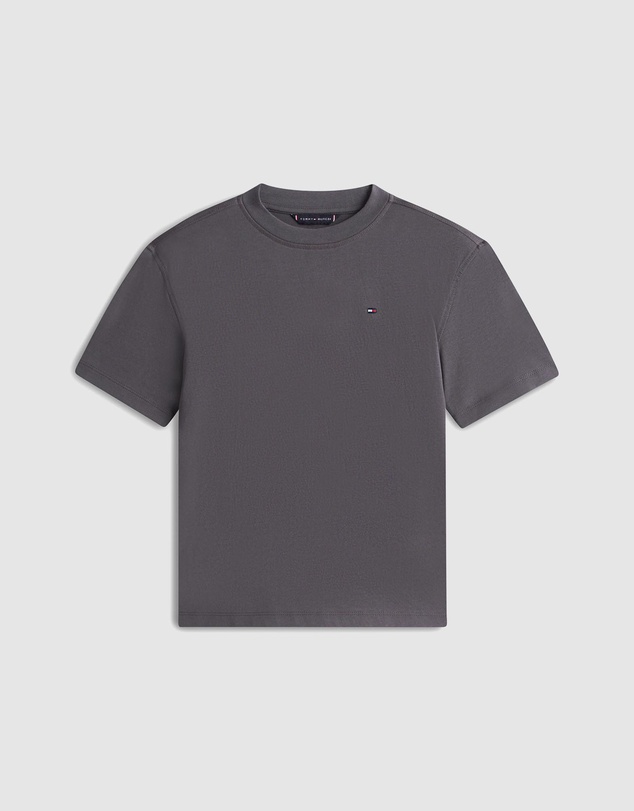 Tommy Hilfiger - Faded Graphic Tee - Teens
