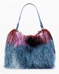 Desigual - Bag designed by Mr. Christian Lacroix
