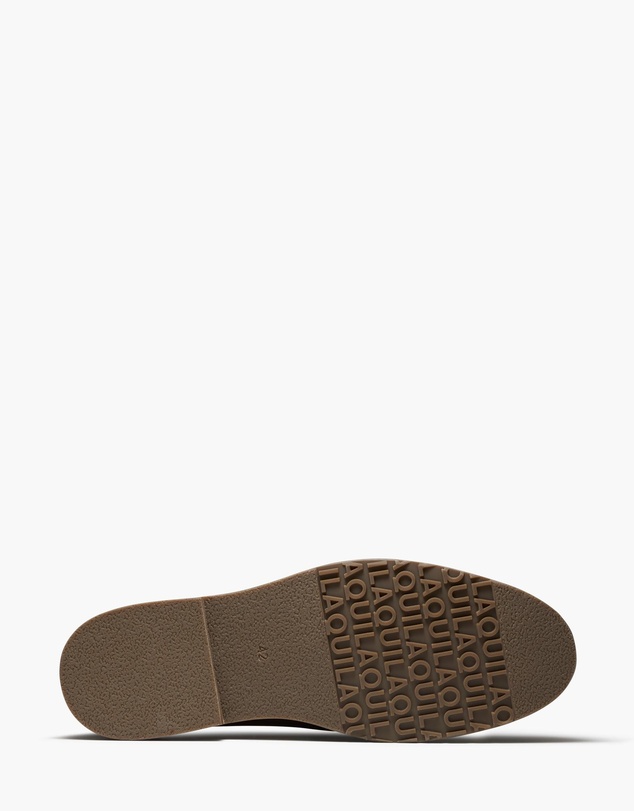 Aquila - Emilio Penny Loafers