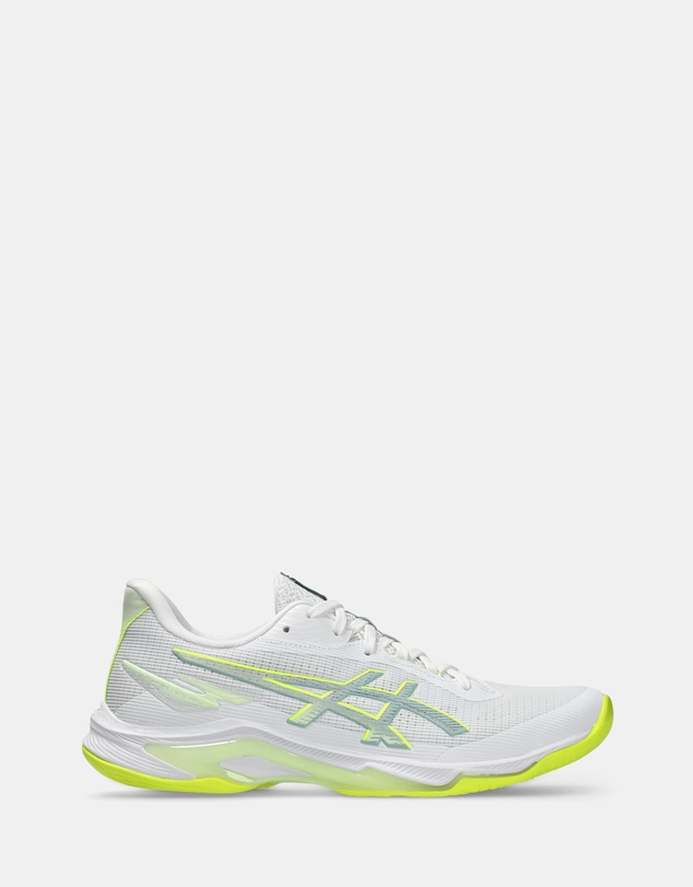 ASICS - Netburner Ballistic FF 4 - Women's