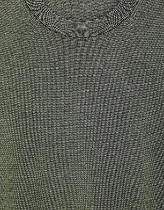 ARKET - Sylvester Merino Crew Neck