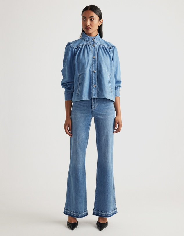 Decjuba - Bea Denim Jacket