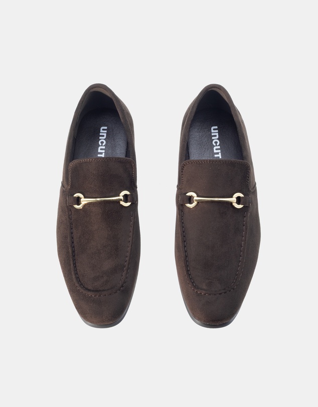 Uncut - Roberts Loafers