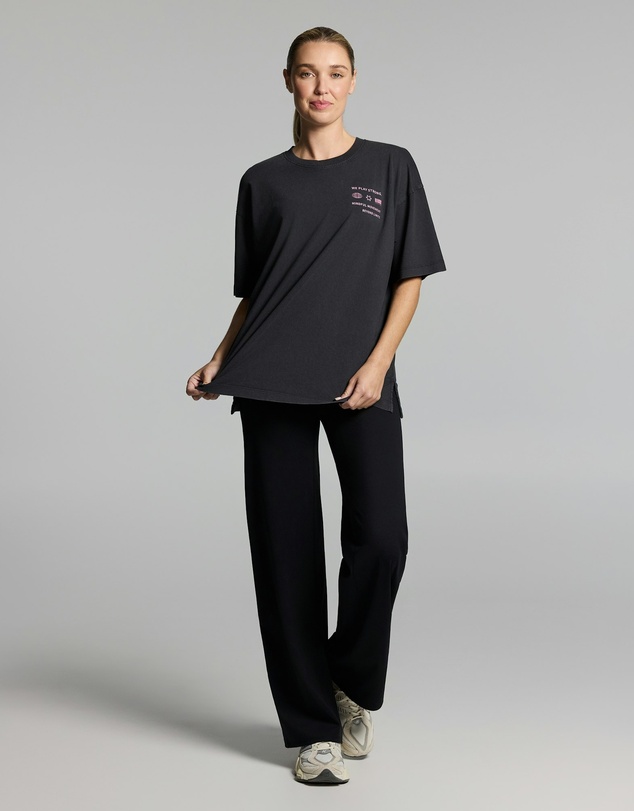 Rockwear - Loose Fit Tee
