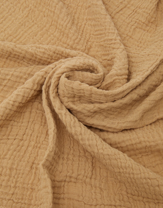 Phile - Swaddle - Cacao