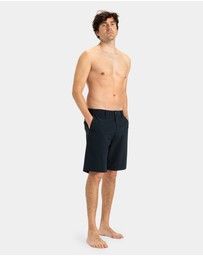 Quiksilver - Mens Union Amphibian 20