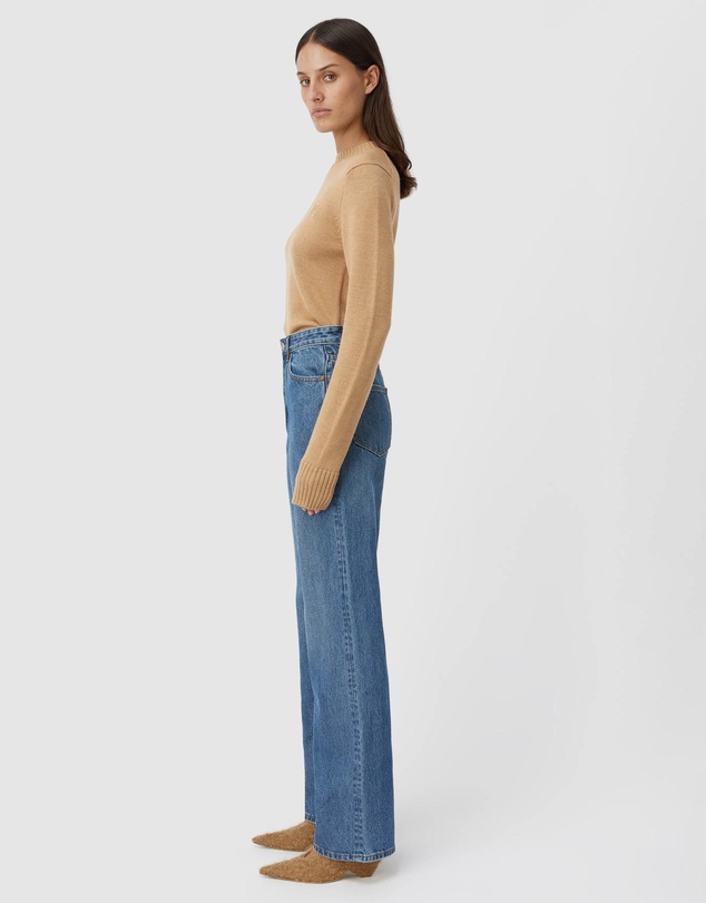 CAMILLA AND MARC - Manuela Jeans