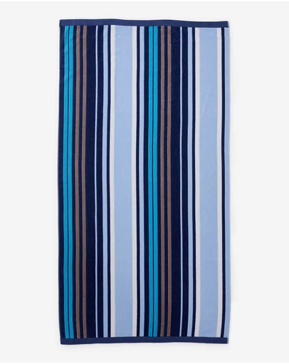 Cotton On Body - Capri Cotton Beach Towel