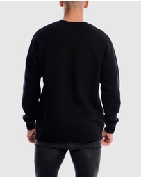Counter Culture - Miami Crewneck