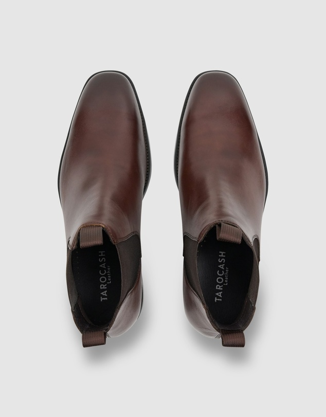 Tarocash - Panama Gusset Boot