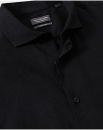 Van Heusen - Linen Blend Shirt