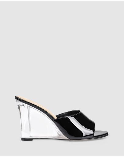 Black Patent