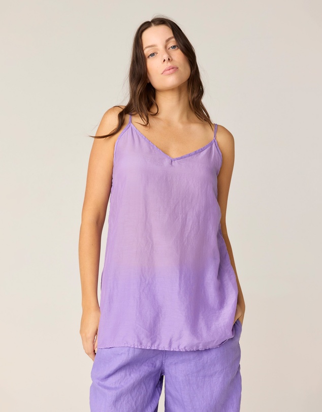 Primness - Canne Cami