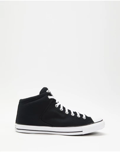 Converse - Chuck Taylor All Star High Street Canvas