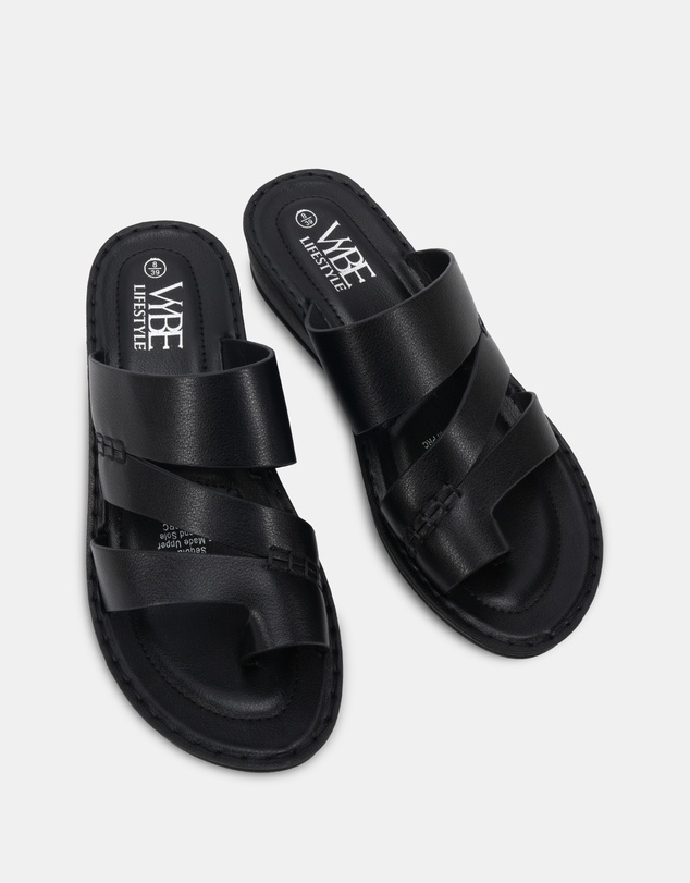 Vybe Lifestyle - Seqoia